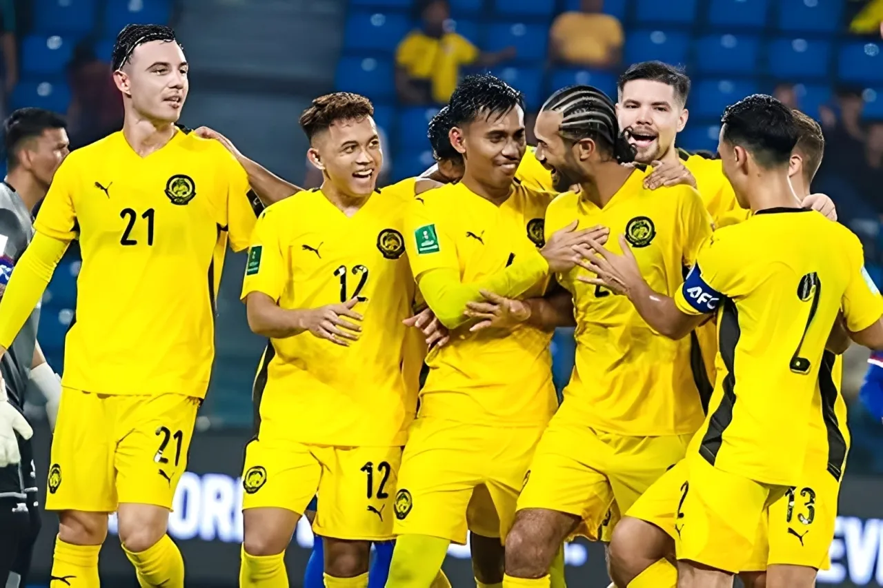 Media Vietnam: Satu-satunya Metode Agar Tim Nasional Malaysia Bebas dari Hukuman FIFA